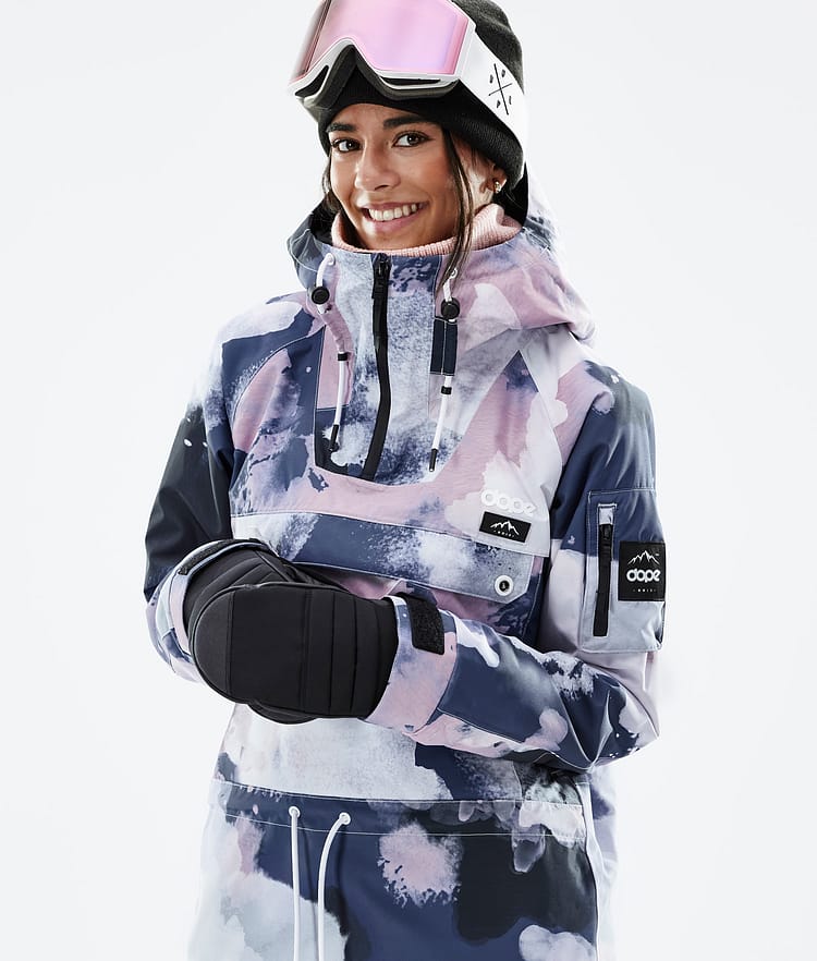 Dope Annok W Snowboardjacke Damen Cumulus