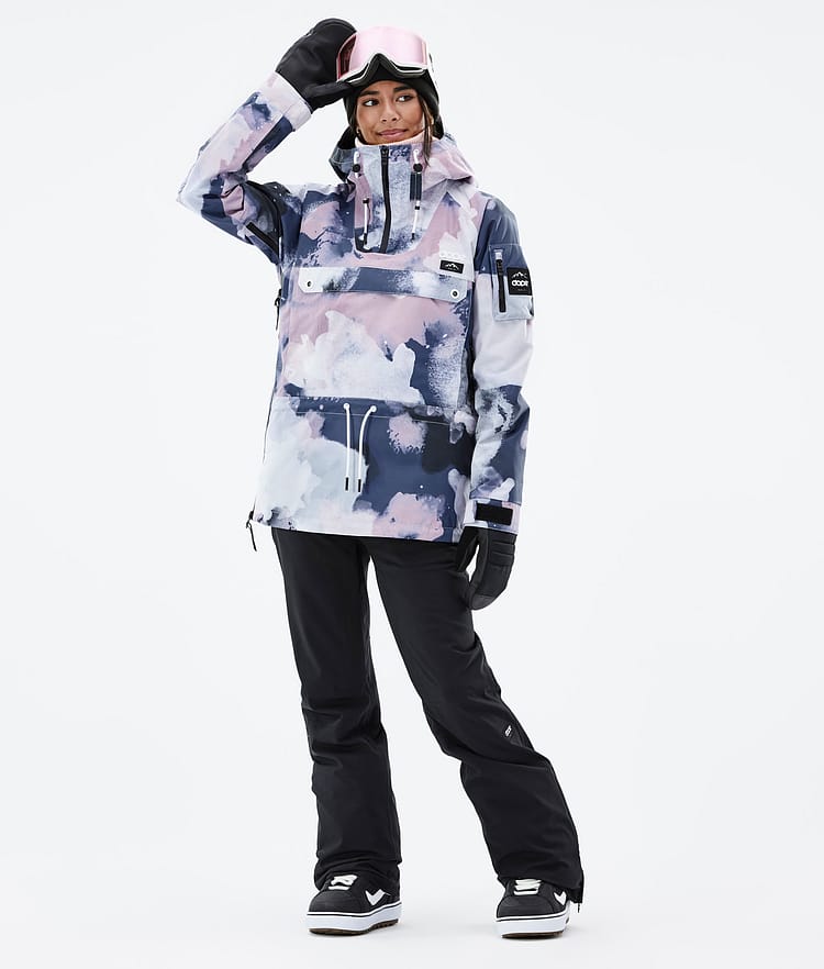 Dope Annok W Snowboardjacke Damen Cumulus