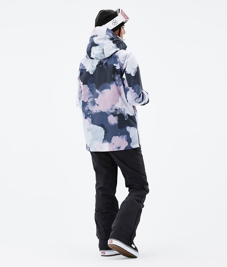 Dope Annok W Snowboardjacke Damen Cumulus