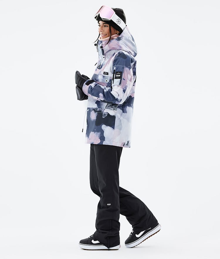 Dope Annok W Snowboardjacke Damen Cumulus, Bild 5 von 9