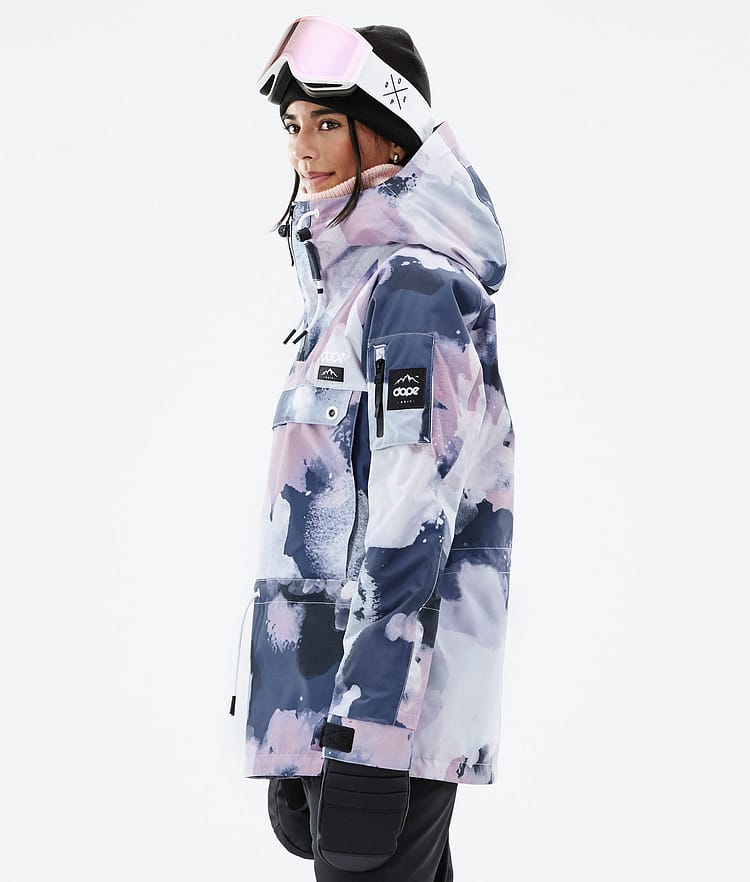 Dope Annok W Snowboardjacke Damen Cumulus