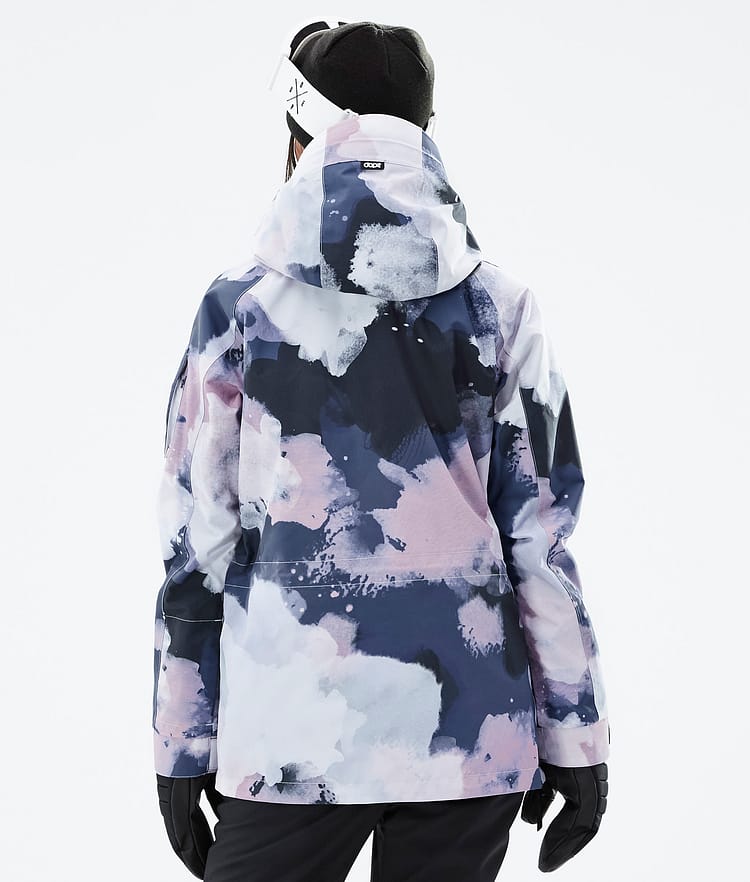 Dope Annok W Snowboardjacke Damen Cumulus