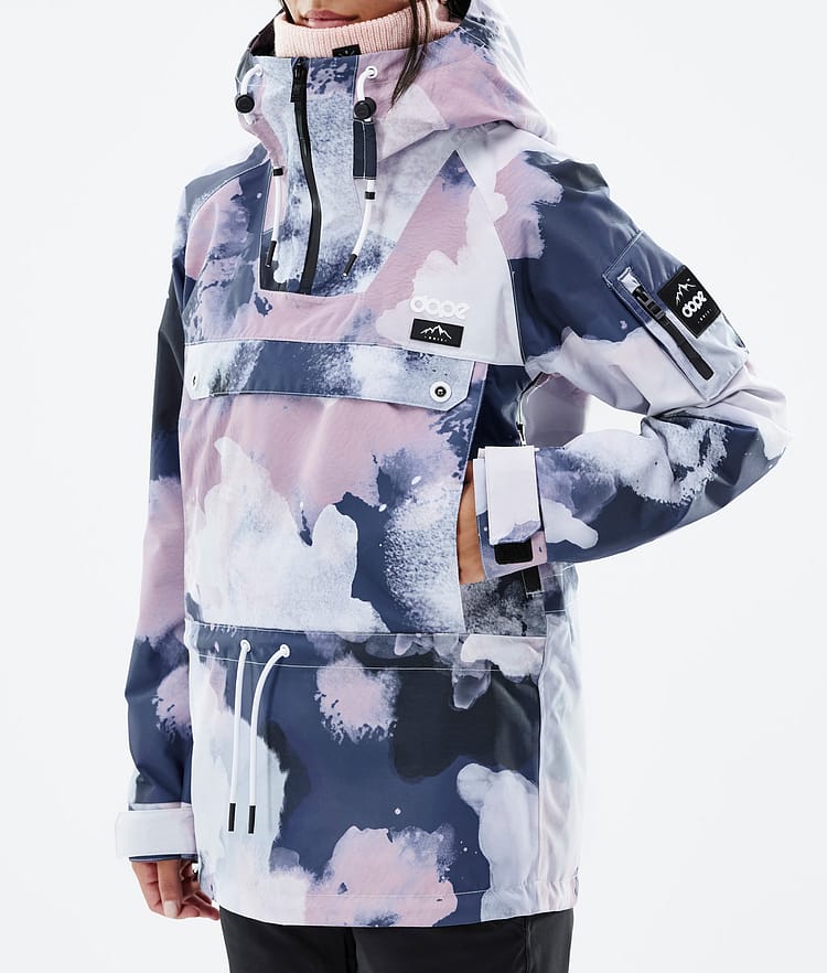 Dope Annok W Snowboardjacke Damen Cumulus