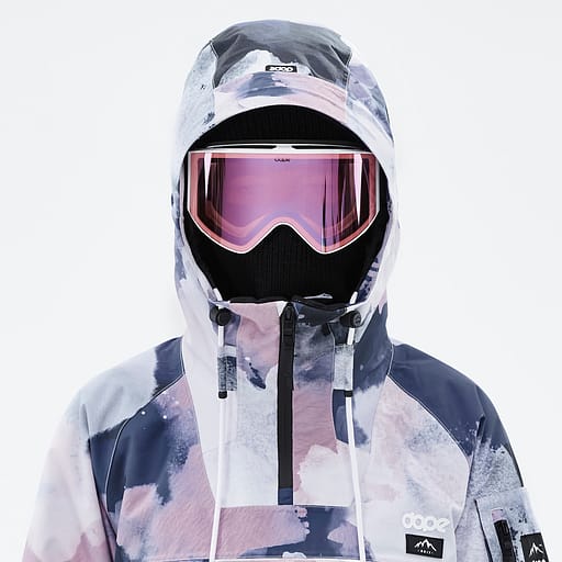 Sturmkapuze Hauptdetailproduktbild,