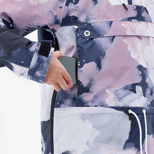 Media Tasche Hauptdetailproduktbild,