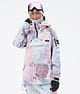 Annok W Snowboard Jacket Women Washed Ink from review by Denise