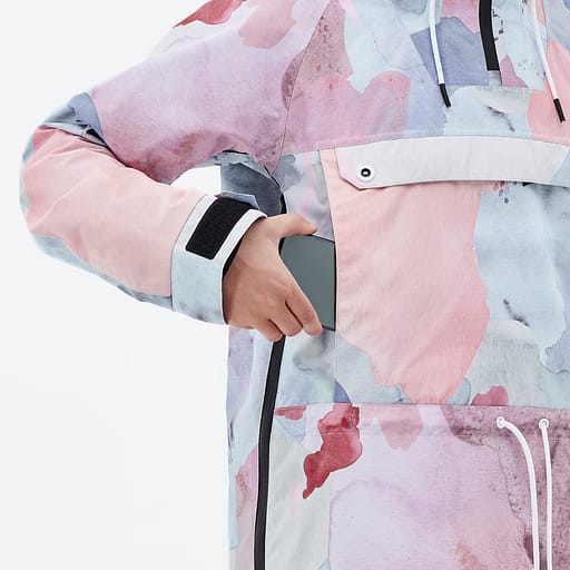 Media Tasche Hauptdetailproduktbild,