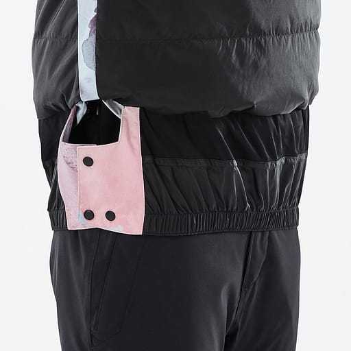 Flexibler Schneefang Hauptdetailproduktbild,