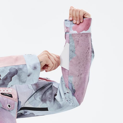 Tasche für den Skipass Hauptdetailproduktbild,