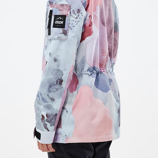 Taille mit Kordelzug Hauptdetailproduktbild,