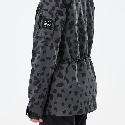 Taille mit Kordelzug Hauptdetailproduktbild,