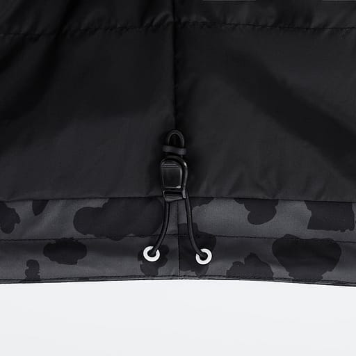 Anpassbarer Saum mit Zugband Hauptdetailproduktbild,