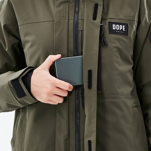 Media Tasche Hauptdetailproduktbild,