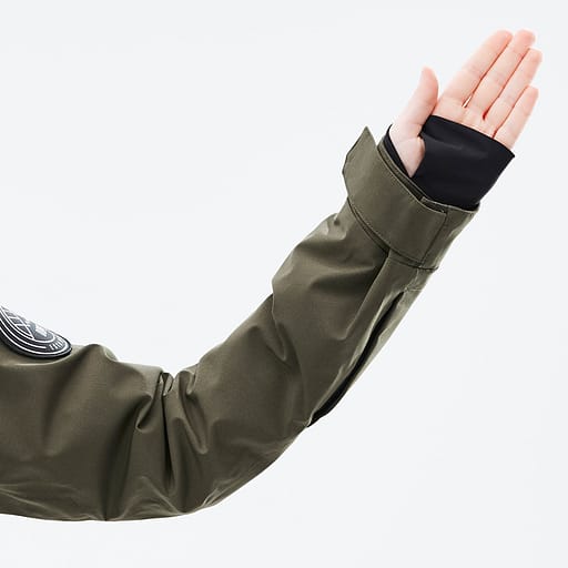 Handgelenkgamaschen Hauptdetailproduktbild,