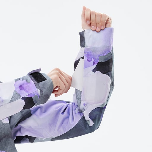 Tasche für den Skipass Hauptdetailproduktbild,