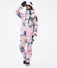 Dope Blizzard W Full Zip Snowboardjacke Damen Blot Peach Renewed, Bild 3 von 10