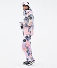 Dope Blizzard W Full Zip Snowboardjacke Damen Blot Peach Renewed, Bild 4 von 10