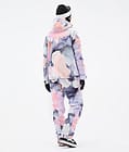 Dope Blizzard W Full Zip Snowboardjacke Damen Blot Peach Renewed, Bild 5 von 10