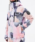 Dope Blizzard W Full Zip Snowboardjacke Damen Blot Peach Renewed, Bild 8 von 10