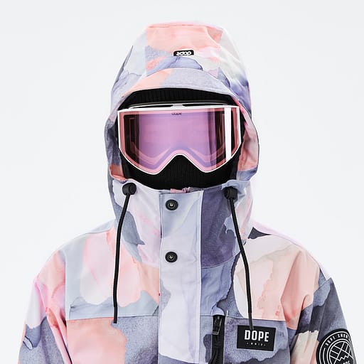 Sturmkapuze Hauptdetailproduktbild,