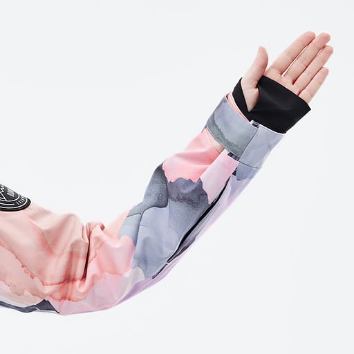 Handgelenkgamaschen Hauptdetailproduktbild,