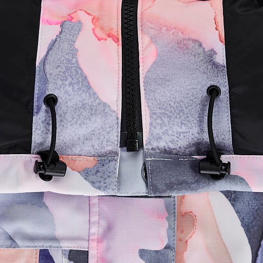 Anpassbarer Saum mit Zugband Hauptdetailproduktbild,