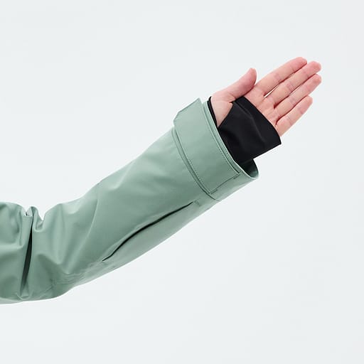 Handgelenkgamaschen Hauptdetailproduktbild,