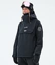 Dope Blizzard W Snowboardjacke Damen Black