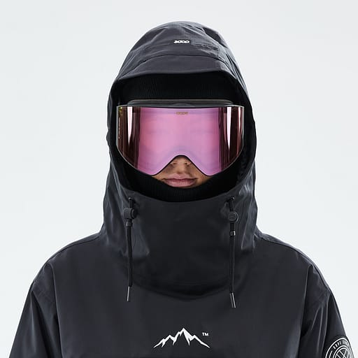 Sturmkapuze Hauptdetailproduktbild,