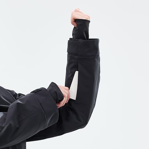 Tasche für den Skipass Hauptdetailproduktbild,