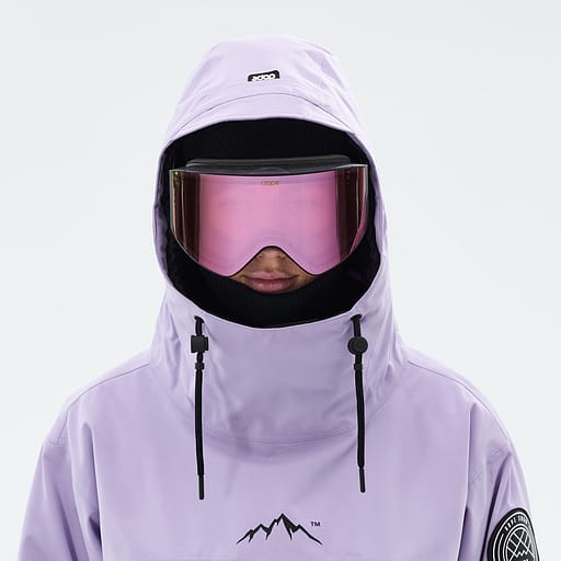 Sturmkapuze Hauptdetailproduktbild,