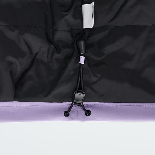 Anpassbarer Saum mit Zugband Hauptdetailproduktbild,