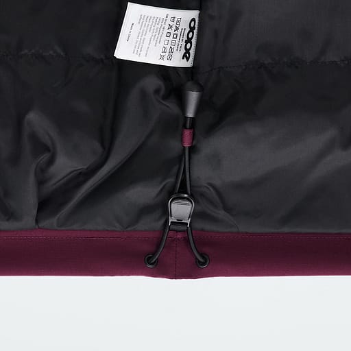 Anpassbarer Saum mit Zugband Hauptdetailproduktbild,