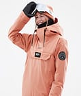 Dope Blizzard W Skijacke Damen Peach, Bild 2 von 9