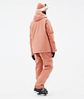 Dope Blizzard W Skijacke Damen Peach, Bild 5 von 9