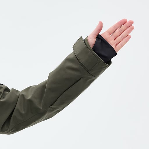 Handgelenkgamaschen Hauptdetailproduktbild,