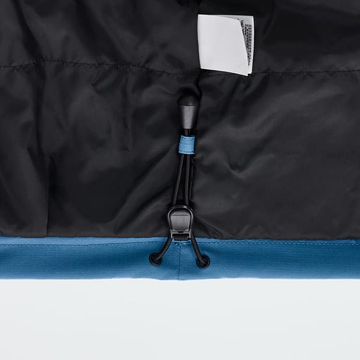 Anpassbarer Saum mit Zugband Hauptdetailproduktbild,