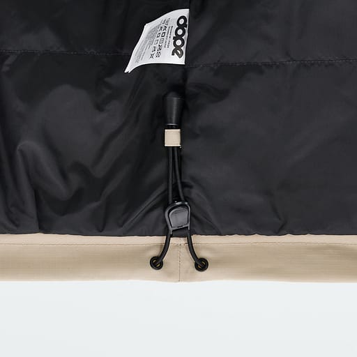 Anpassbarer Saum mit Zugband Hauptdetailproduktbild,