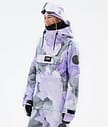 Dope Blizzard W Skijacke Damen Blot Violet