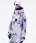 Dope Blizzard W Snowboardjacke Damen Blot Violet Renewed, Bild 1 von 9