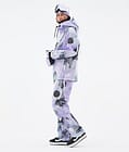 Dope Blizzard W Snowboardjacke Damen Blot Violet Renewed, Bild 4 von 9