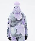 Dope Blizzard W Snowboardjacke Damen Blot Violet Renewed, Bild 7 von 9