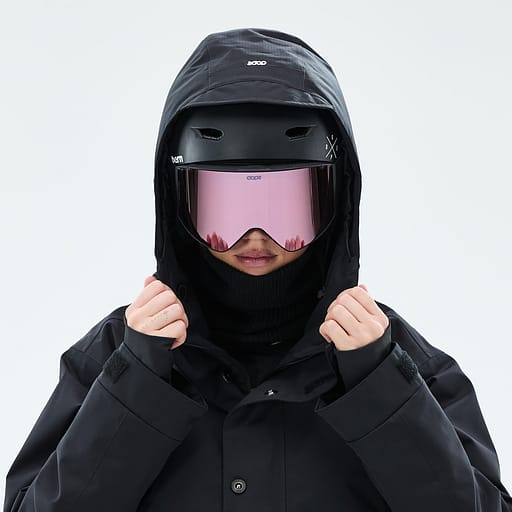 Sturmkapuze Hauptdetailproduktbild,