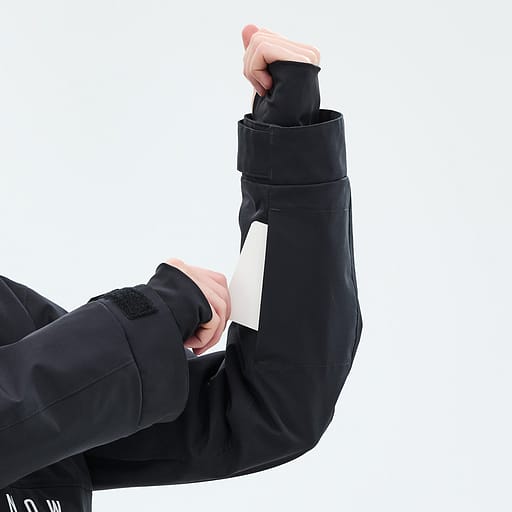 Tasche für den Skipass Hauptdetailproduktbild,