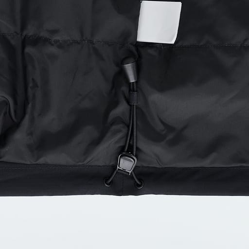 Anpassbarer Saum mit Zugband Hauptdetailproduktbild,