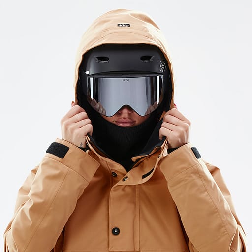 Sturmkapuze Hauptdetailproduktbild,