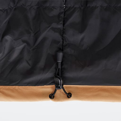 Anpassbarer Saum mit Zugband Hauptdetailproduktbild,