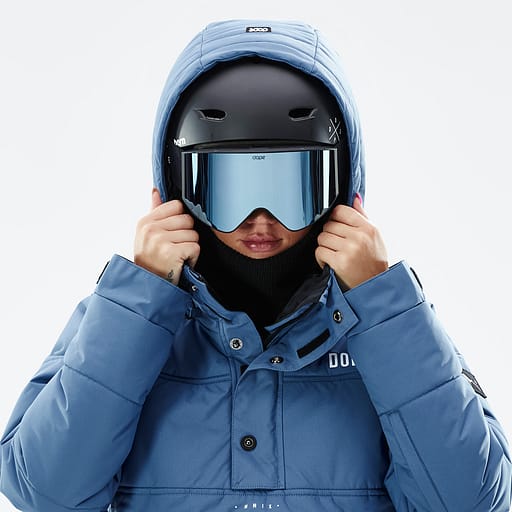 Sturmkapuze Hauptdetailproduktbild,