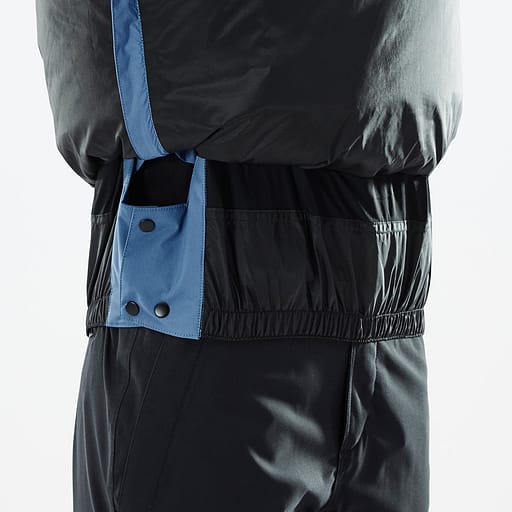 Flexibler Schneefang Hauptdetailproduktbild,