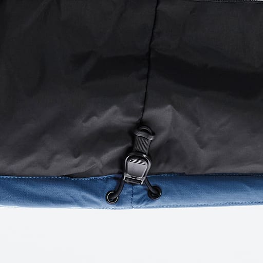 Anpassbarer Saum mit Zugband Hauptdetailproduktbild,